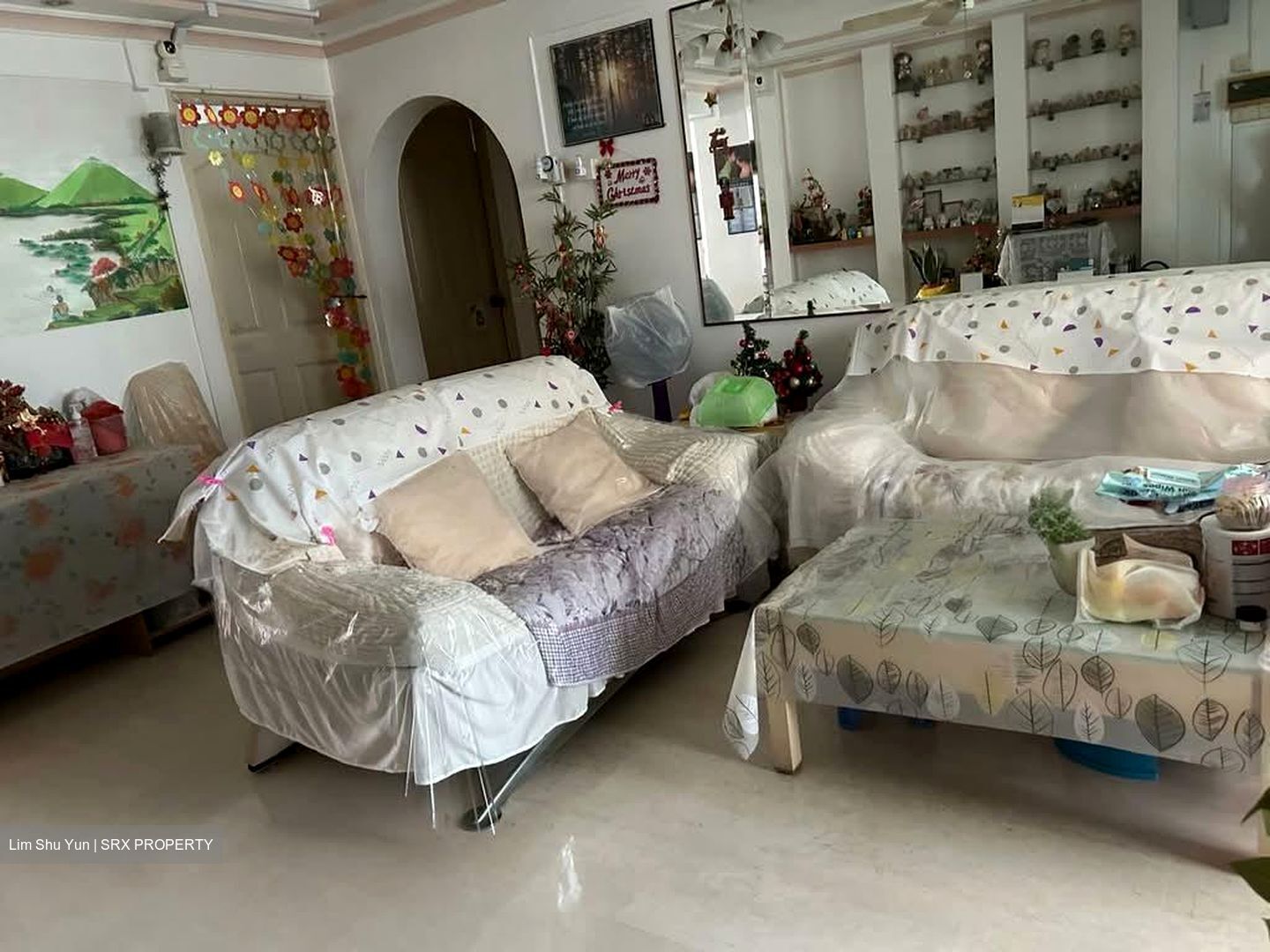 Blk 324 Ang Mo Kio 31 (Ang Mo Kio), HDB 4 Rooms #572176311